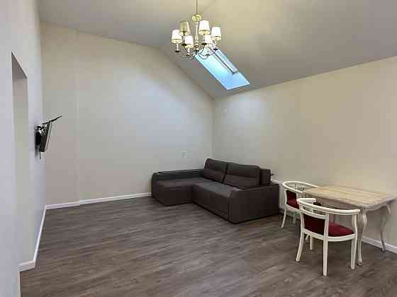 Здається 2к квартира-студія, м. Васильківська, м.Іподром Киев