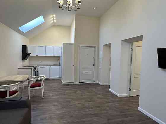 Здається 2к квартира-студія, м. Васильківська, м.Іподром Киев