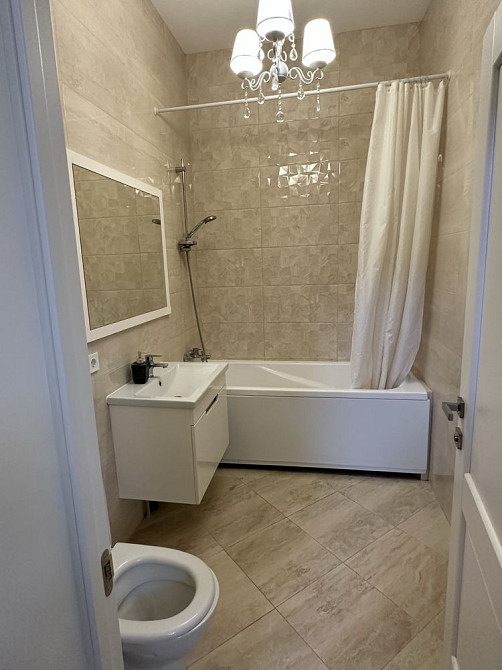 Здається 2к квартира-студія, м. Васильківська, м.Іподром Киев - изображение 5