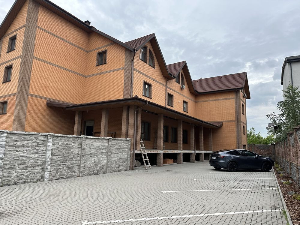 Здається 2к квартира-студія, м. Васильківська, м.Іподром Киев - изображение 8