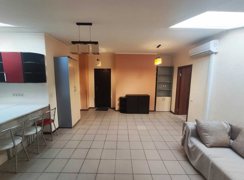 Аренда 2ком  жкЧайка улЛобановского 21 (м.Житомирская 15мин автоб.) Чайки (Киевская обл.) - изображение 4