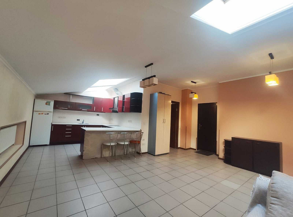 Аренда 2ком  жкЧайка улЛобановского 21 (м.Житомирская 15мин автоб.) Чайки (Киевская обл.) - изображение 3