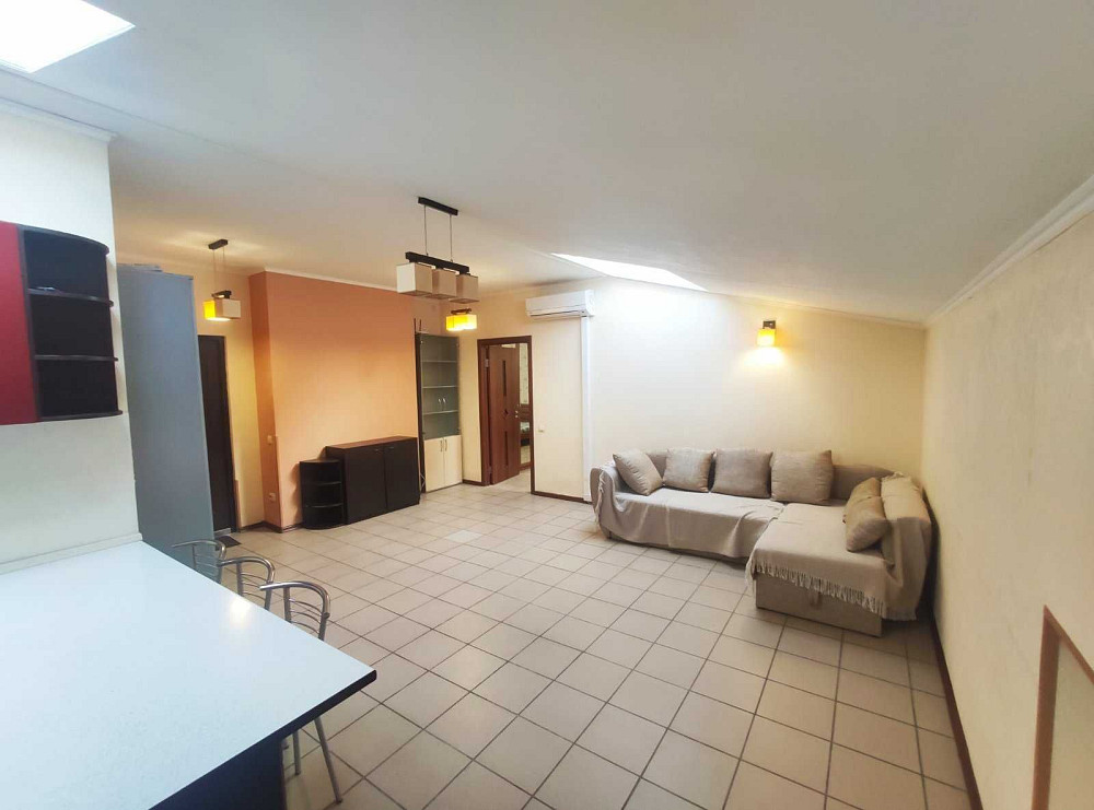 Аренда 2ком  жкЧайка улЛобановского 21 (м.Житомирская 15мин автоб.) Чайки (Киевская обл.) - изображение 5