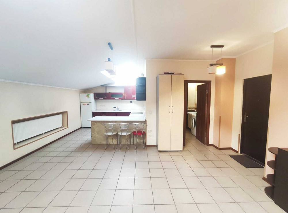 Аренда 2ком  жкЧайка улЛобановского 21 (м.Житомирская 15мин автоб.) Чайки (Киевская обл.) - изображение 2