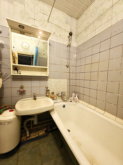 Здам 3к на метро Лук'янівська. Іллєнка 9. Мельникова. Ильенко, 9. Київ - зображення 6