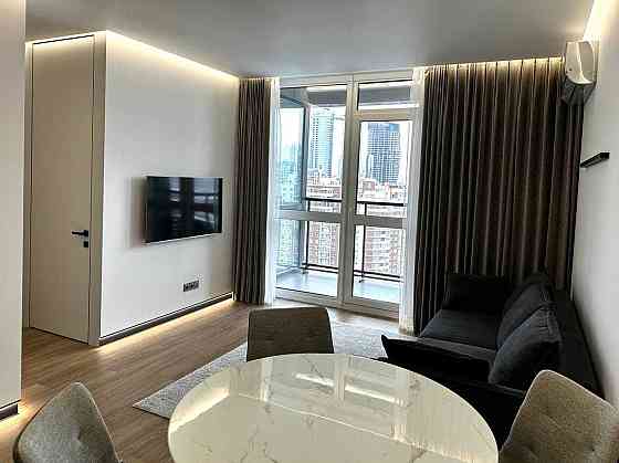 Оренда 2к кв, 50м2, ЖК Французький квартал 2, Печерськ Киев