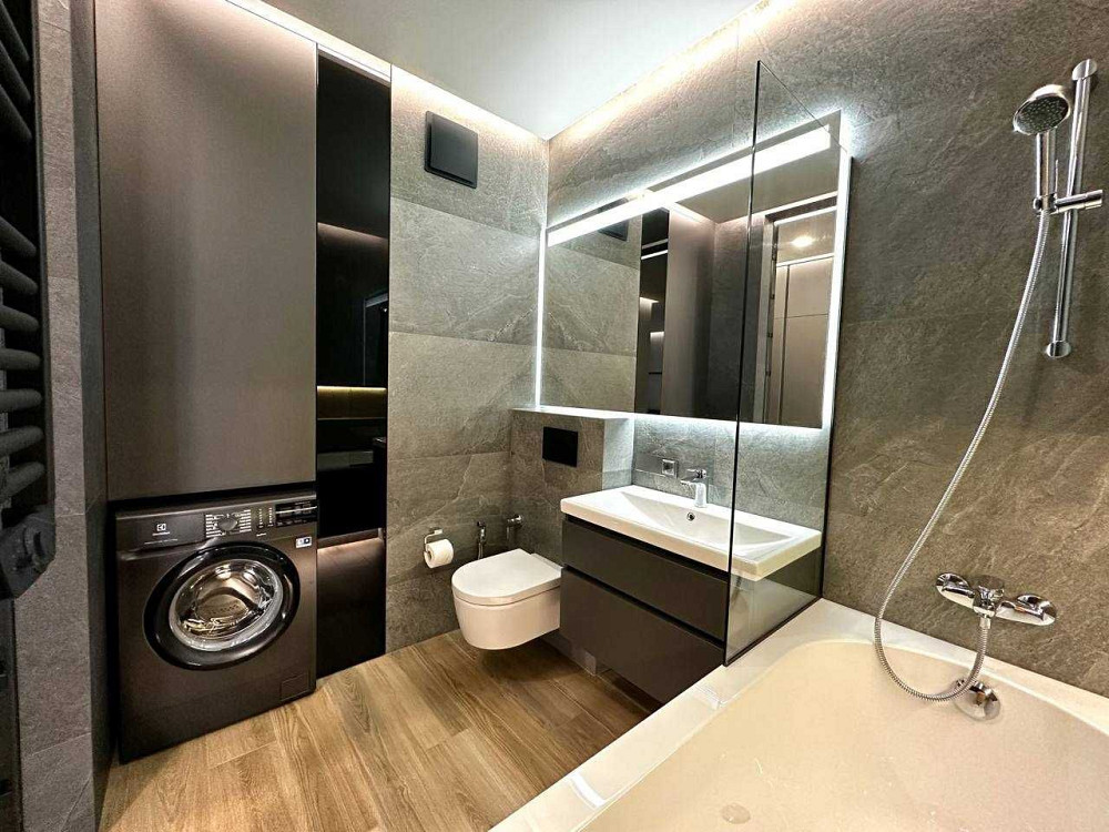 Оренда 2к кв, 50м2, ЖК Французький квартал 2, Печерськ Киев - изображение 8