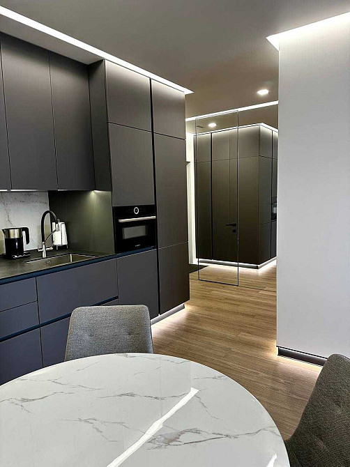 Оренда 2к кв, 50м2, ЖК Французький квартал 2, Печерськ Киев - изображение 3