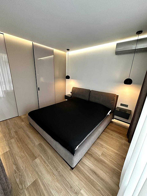 Оренда 2к кв, 50м2, ЖК Французький квартал 2, Печерськ Киев - изображение 4