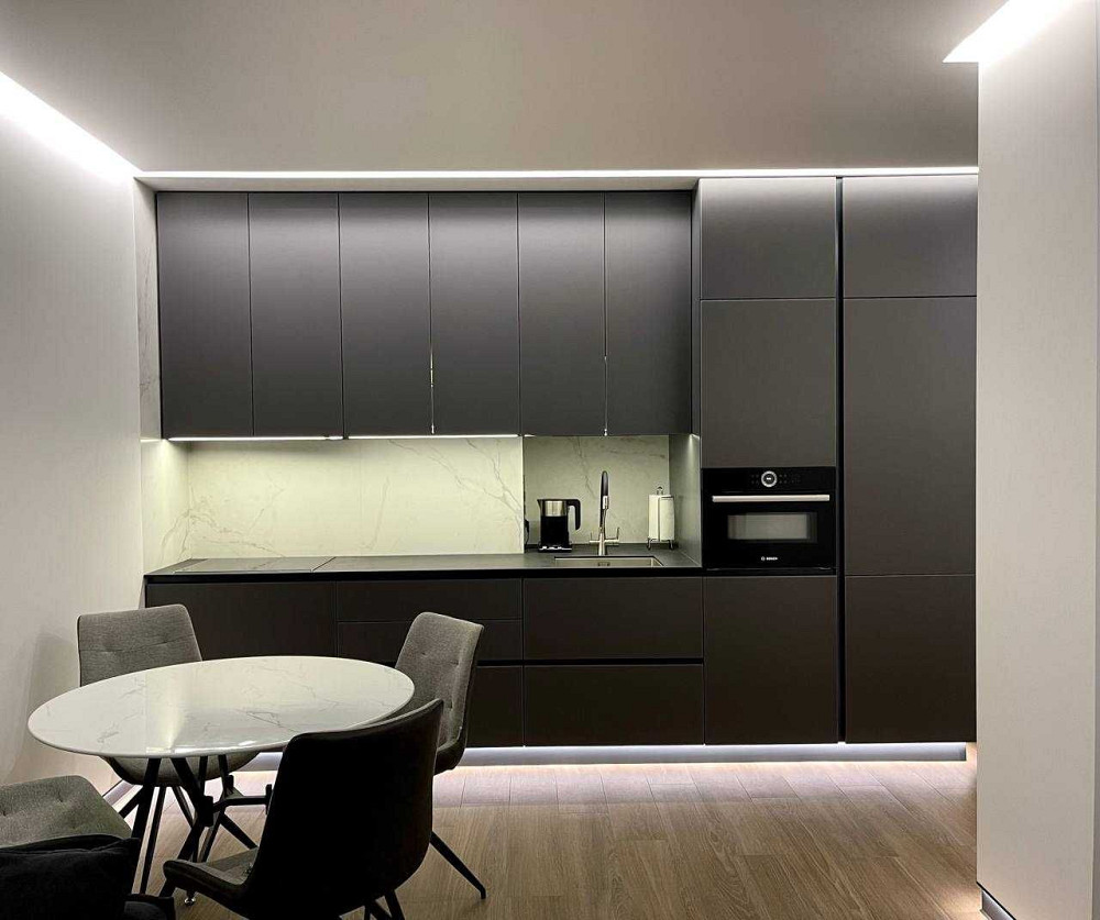 Оренда 2к кв, 50м2, ЖК Французький квартал 2, Печерськ Киев - изображение 1