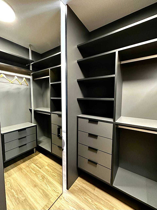 Оренда 2к кв, 50м2, ЖК Французький квартал 2, Печерськ Киев - изображение 5