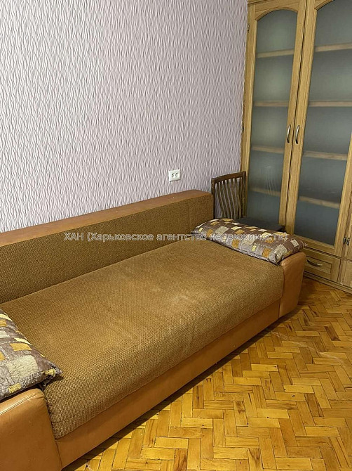 Сдам 1 комн. кв. метро Дворец Спорта Стадионный пр. б-р Юрьева М31 Харків - зображення 3