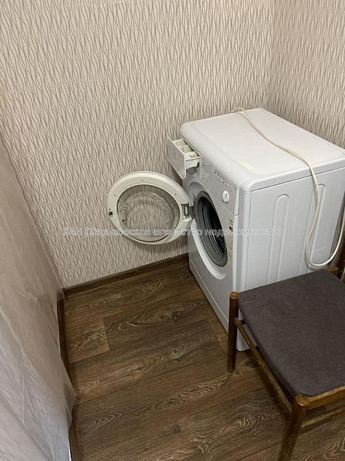 Сдам 1 комн. кв. метро Дворец Спорта Стадионный пр. б-р Юрьева М31 Харків - зображення 7