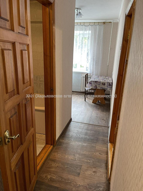 Сдам 1 комн. кв. метро Дворец Спорта Стадионный пр. б-р Юрьева М31 Харків - зображення 2