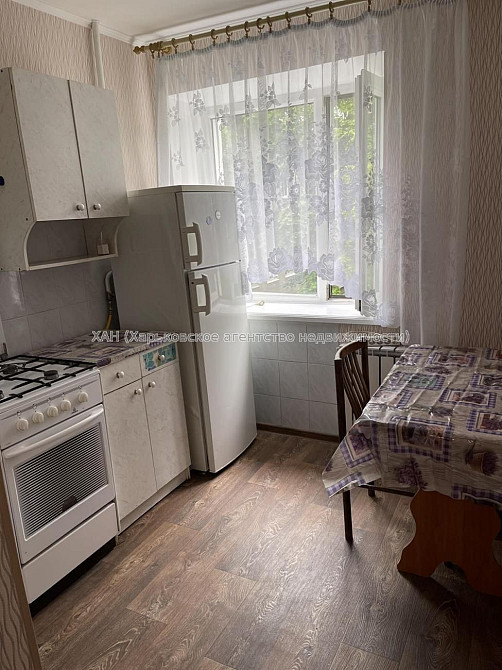 Сдам 1 комн. кв. метро Дворец Спорта Стадионный пр. б-р Юрьева М31 Харків - зображення 1