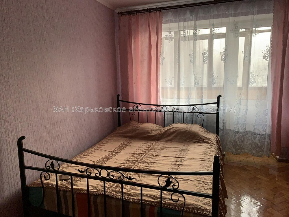 Сдам 1 комн. кв. метро Дворец Спорта Стадионный пр. б-р Юрьева М31 Харків - зображення 4