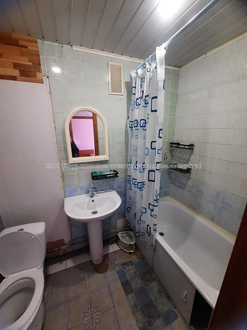 Сдам 1 комн. кв. метро Дворец Спорта Стадионный пр. б-р Юрьева М31 Харків - зображення 8