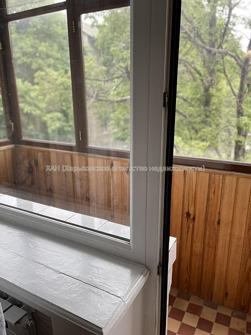 Сдам 1 комн. кв. метро Дворец Спорта Стадионный пр. б-р Юрьева М31 Харків - зображення 5