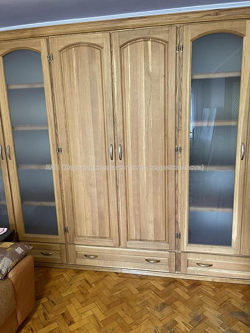 Сдам 1 комн. кв. метро Дворец Спорта Стадионный пр. б-р Юрьева М31 Харків - зображення 6