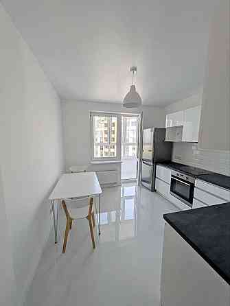 Без %‼️ Оренда 1к. квартира перша здача ! поряд метро Чернігівська Киев