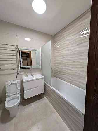 Без %‼️ Оренда 1к. квартира перша здача ! поряд метро Чернігівська Киев