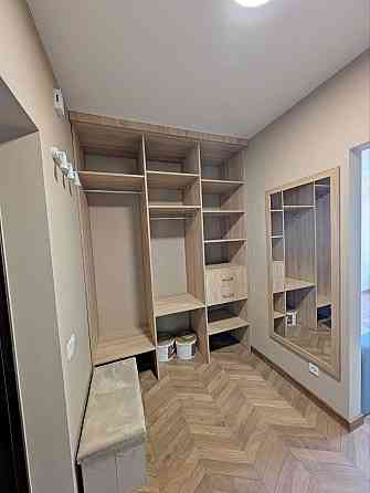 Без %‼️ Оренда 1к. квартира перша здача ! поряд метро Чернігівська Киев