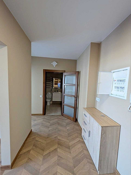 Без %‼️ Оренда 1к. квартира перша здача ! поряд метро Чернігівська Киев - изображение 8