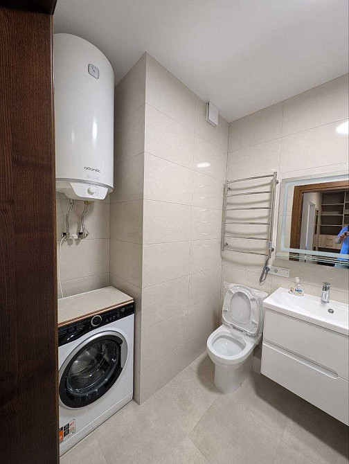 Без %‼️ Оренда 1к. квартира перша здача ! поряд метро Чернігівська Киев - изображение 7