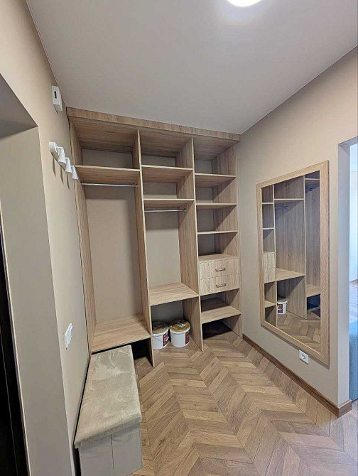 Без %‼️ Оренда 1к. квартира перша здача ! поряд метро Чернігівська Киев - изображение 6