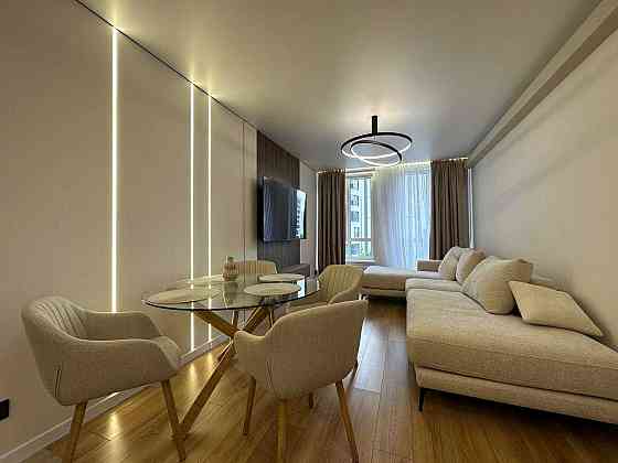 Оренда 2 кім квартири по вул Замарстинівська Львів