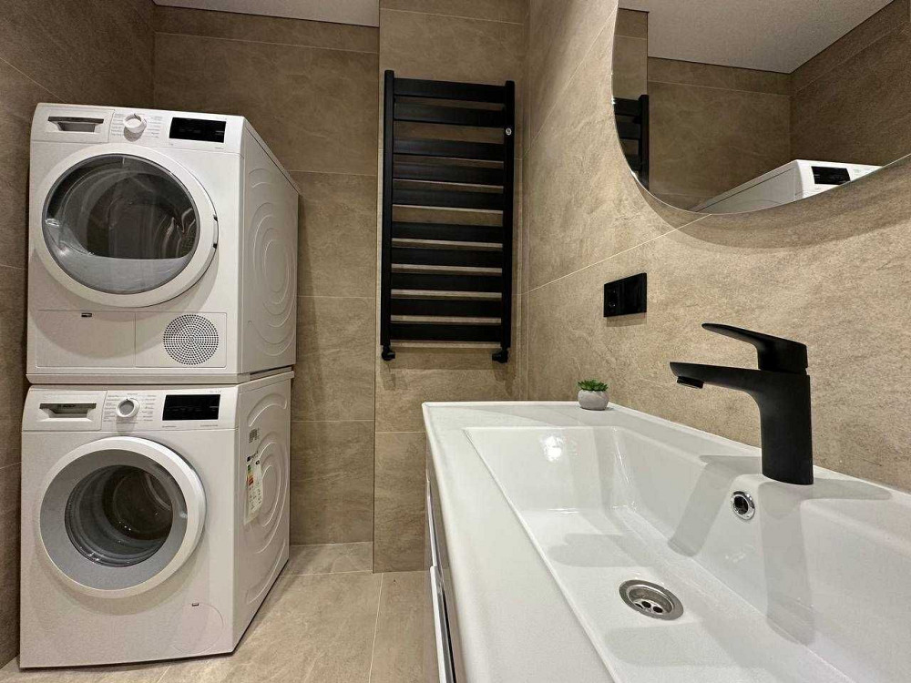 Оренда 2 кім квартири по вул Замарстинівська Львів - зображення 8