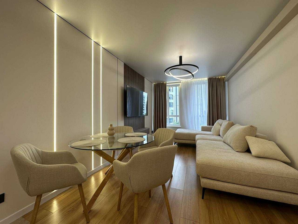 Оренда 2 кім квартири по вул Замарстинівська Львів - зображення 1