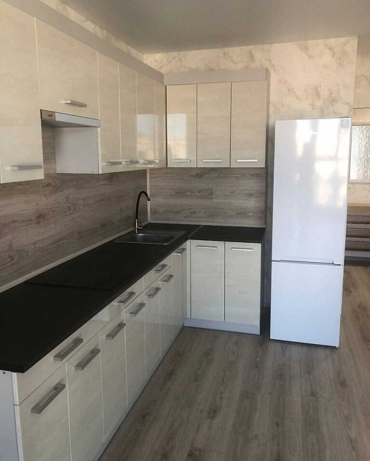 Оренда 1к квартири на Слов'янці Винница - изображение 1