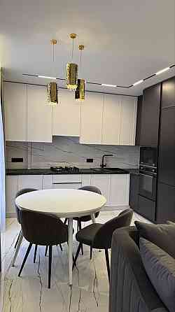 Оренда дизайнерської квартири в центрі Ивано-Франковск