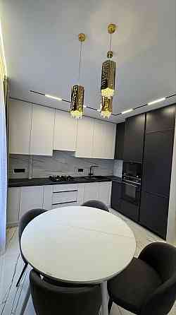 Оренда дизайнерської квартири в центрі Ивано-Франковск