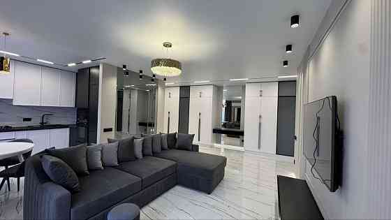 Оренда дизайнерської квартири в центрі Ивано-Франковск