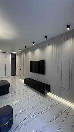 Оренда дизайнерської квартири в центрі Ивано-Франковск