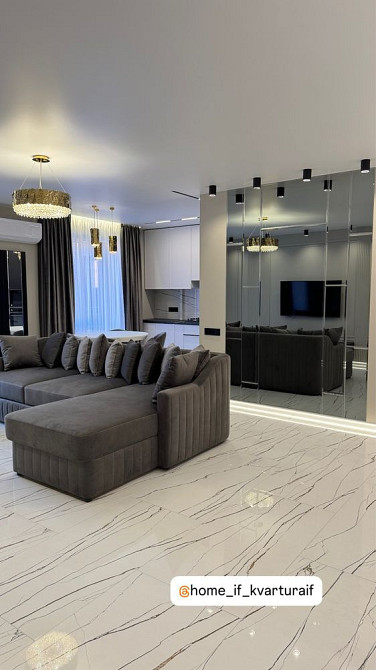 Оренда дизайнерської квартири в центрі Івано-Франківськ - зображення 7