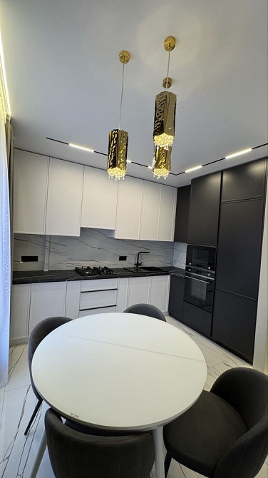 Оренда дизайнерської квартири в центрі Івано-Франківськ - зображення 5