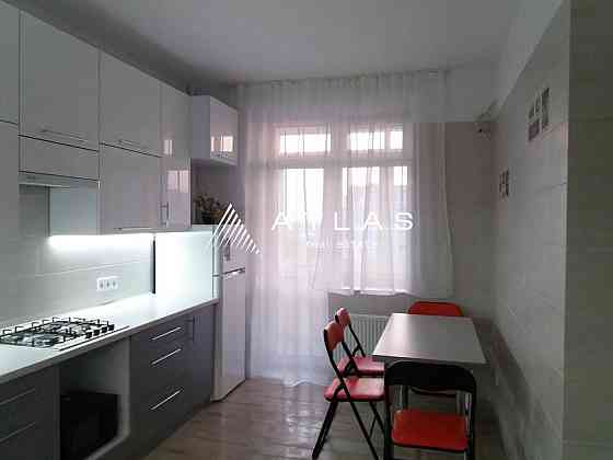 Оренда 2к квартири по вул. Княгині Ольги. ЖК Ренуар Львів