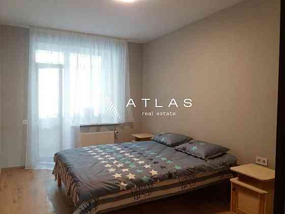 Оренда 2к квартири по вул. Княгині Ольги. ЖК Ренуар Львів