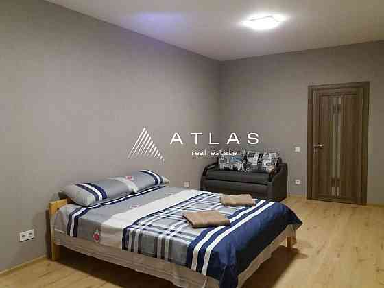 Оренда 2к квартири по вул. Княгині Ольги. ЖК Ренуар Львів