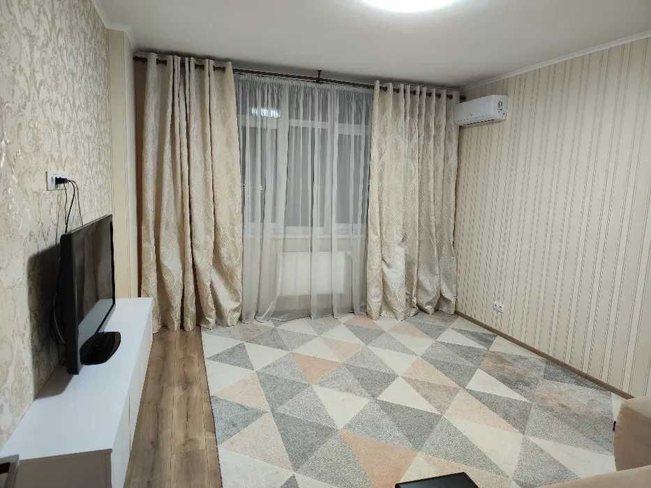 Здам 1 кімнатну квартиру. ЖК Паркові Озера" Киев - изображение 6