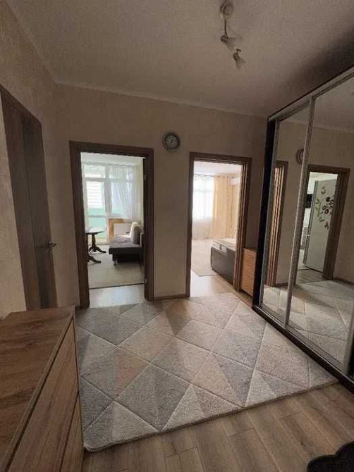 Здам 1 кімнатну квартиру. ЖК Паркові Озера" Киев - изображение 3