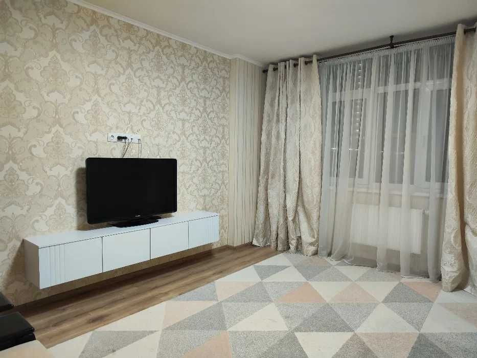 Здам 1 кімнатну квартиру. ЖК Паркові Озера" Киев - изображение 5