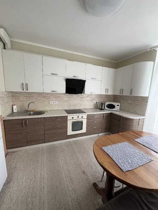 Здам 1 кімнатну квартиру. ЖК Паркові Озера" Киев - изображение 1