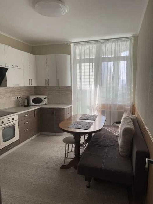 Здам 1 кімнатну квартиру. ЖК Паркові Озера" Киев - изображение 2