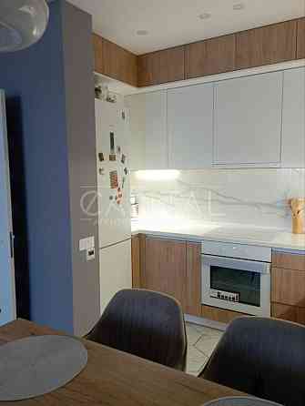 Оренда 3-х кімнатної квартири в ЖК Династія Липківського 37-В Киев