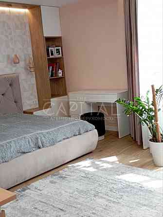 Оренда 3-х кімнатної квартири в ЖК Династія Липківського 37-В Киев