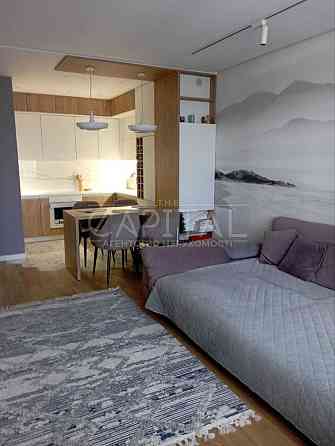 Оренда 3-х кімнатної квартири в ЖК Династія Липківського 37-В Киев